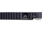    UPS Online CyberPower OLS1000ERT2Ua NEW Rack 1000VA/900W USB/RS-232/SNMP Slot/EPO (3+3) IEC320 C13