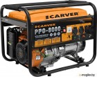   Carver PPG-8000