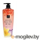    Perioe Elastin Perfume Kiss The Rose  (600)