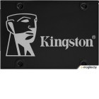 SSD  Kingston KC600 512GB (SKC600/512G)