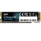 SSD Silicon-Power P34A60 1TB SP001TBP34A60M28