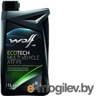   WOLF EcoTech Multi Vehicle ATF FE / 3014/1 (1)