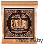    Ernie Ball 2550 Everlast Phosphor Extra Light Acoustic