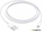 / Apple USB 2.0 Type-A - Lightning MXLY2 (1, )