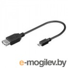 USB --> microUSB Xiaomi Ugreen 1.0 <White> #60141