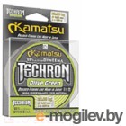   KAMATSU Techron Olive Green 0.30 100 / 259100030