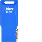 Usb flash  Mirex Blue 8GB (13600-FMUMAB08)