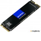 SSD  Goodram PX500 256GB (SSDPR-PX500-256-80)
