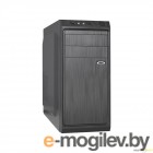  Miditower ExeGate XP-401 Black, ATX, <XP600, Black,120mm>, 2*USB, Audio