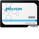SSD  Micron 5300 Pro 960GB (MTFDDAK960TDS-1AW1ZABYY)