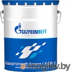  Gazpromneft Grease LX EP 2 / 2389906762 (18)