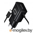    Qumo Energy (Charger 0025) 2.1A,   TYPE-C, 