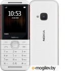  /  ,  Nokia 5310 White-Red