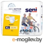     Seni Active Normal Extra Large (10)