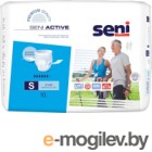     Seni Active Small (10)