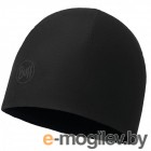  Buff Microfiber & Polar Hat Solid Black (118064.999.10.00)