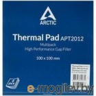  Thermal pad Basic100x100 mm/ t:0.5 Pack of 4   (ACTPD00020A)