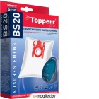   Topperr BS20   Bosch, Siemens / 1401