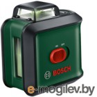   Bosch Universal Level 360 Set (0.603.663.E03)