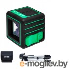  /   ADA Cube 3D Green Professional Edition 00545