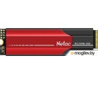 SSD. SSD  Netac N950E Pro 500GB (NT01N950E-500G-E4X)