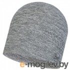  Buff Dryflx Hat R-Light Grey (118099.933.10.00)