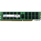   Samsung 32GB DDR4 PC4-25600 M393A4G40AB3-CWE