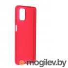  Samsung  Araree  Samsung Galaxy M51 M Cover Red GP-FPM515KDARR