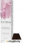 -   Cutrin Aurora Permanent Hair Color 6.75 (60)