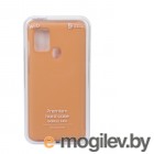  Samsung  Wits  Samsung Galaxy A21s Premium Hard Case Orange GP-FPA217WSAOR