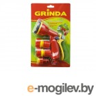   GRINDA GS-34   8 ,    3/4, 