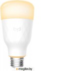   Yeelight Smart Led Bulb 1S White YLDP15YL E27 10  2700 K