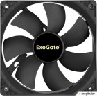  ExeGate ExtraPower EP12025B3P, 120x120x25 ,  , 3pin, 1600RPM, 25dBA