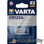  Varta Lithium CR123A 3V / 06205301401