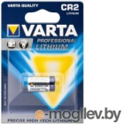  Varta Lithium CR2 3V / 06206301401
