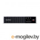    UPS CyberPower PR3000ERTXL2U NEW Line-Interactive 3000VA/3000W USB/RS-232/EPO/Dry/SNMPslot (IEC C13 x 6, IEC C19 x 2)   (12V / 9AH  4)