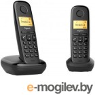/ Dect Gigaset A170 DUO RUS  (.  .:2) 
