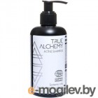    True Alchemy Active Shampoo Sorbents 1.9%: Charcoal+Montmorillonite Eert (250)