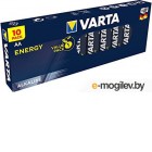   Varta Energy AA VP 10 / 04106229410 (10)