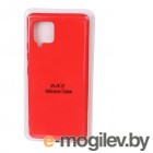  Samsung  Innovation  Samsung Galaxy A42 Soft Inside Red 18967