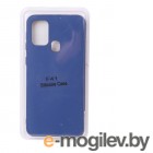 Samsung  Innovation  Samsung Galaxy F41 Soft Inside Blue 18988