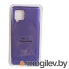  Samsung  Innovation  Samsung Galaxy A42 Soft Inside Lilac 18966