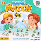   Darvish Game Match / DV-T-2727