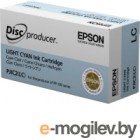  Epson C13S020448 (PP-100, Cyan Light)