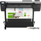  HP DesignJetT830 MFP (p/s/c, 36,4color,2400x1200dpi,1Gb,25spp(A1drawingmode),USB/GigEth/Wi-Fi,stand,media bin,rollfeed,sheetfeed,tray50 (A3/A4),autocutter,Scanner:600dpi,36x109,1ywarr, repl. F9A30A)