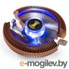  ExeGate EX286154RUS Wizard EE91-PWM.Cu.BLUE (Al+Copper, LGA775/1150/1151/1155/1156/1200/AM2/AM2+/AM3/AM3+/AM4/FM1/FM2/754/939/940, TDP 80W, Fan 90mm, PWM, 800-2400RPM, Hydro bearing, 4pin, 11-24db, 265,  ,  ,  
