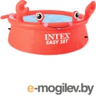   Intex Easy Set   / 26100NP (183x51)