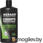    Agrado Pro Nourishing Dry Hair     (900)