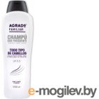    Agrado Shampoo Familiar All Types Of Hair (1.25)