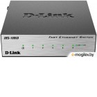  D-Link DES-1005D/O2A